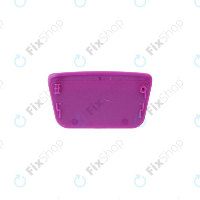 Touchpad cover V2.0 (Purple) for Sony PlayStation 5 DualSense controller