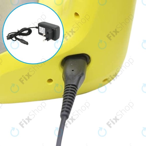 Kärcher KB-series, WV-series, KV-series - Charger