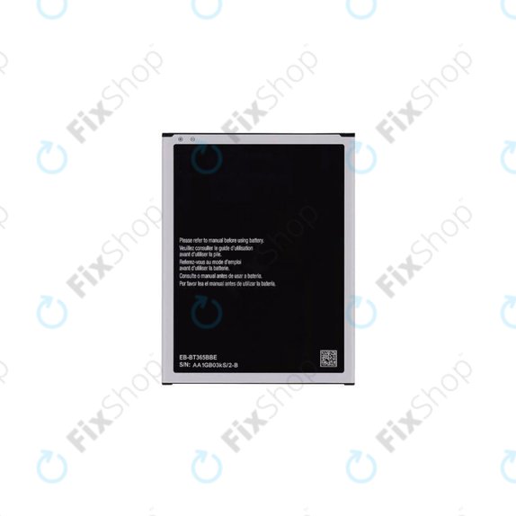 Samsung Galaxy Tab Active 2 T395 LTE - Battery EB-BT365B 4450mAh