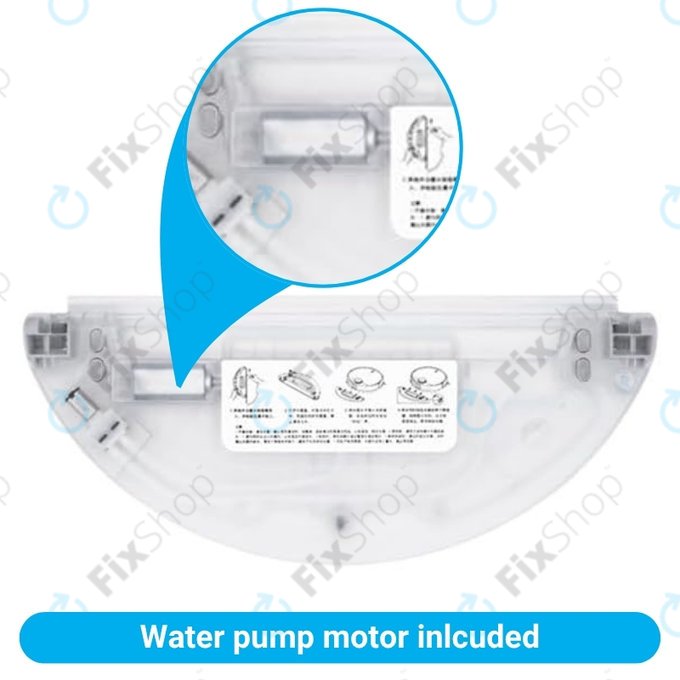 Xiaomi Mi Robot Vacuum Mop 2 Lite, 2 Pro - Water Tank