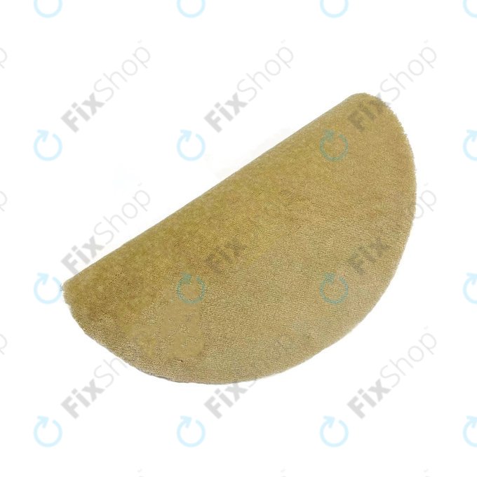 Polishing Pad for Grinding and Polishing Machine Refox APM-80B, AP38