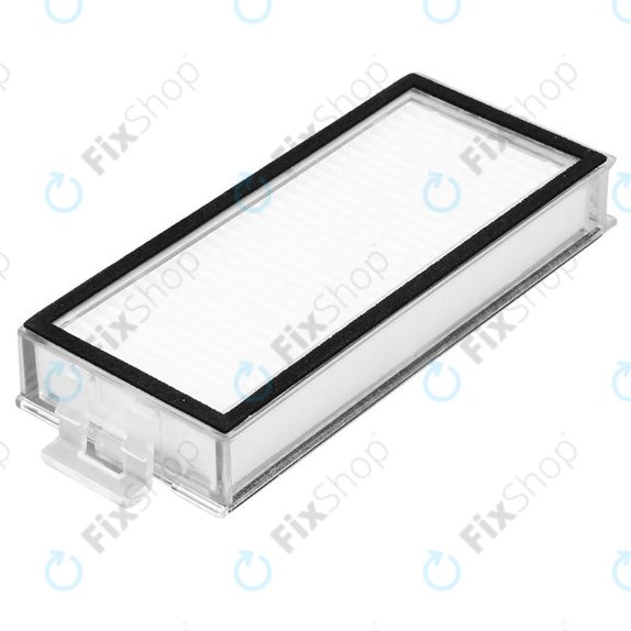 HEPA Filter, 2pcs for Xiaomi Roborock Q-series