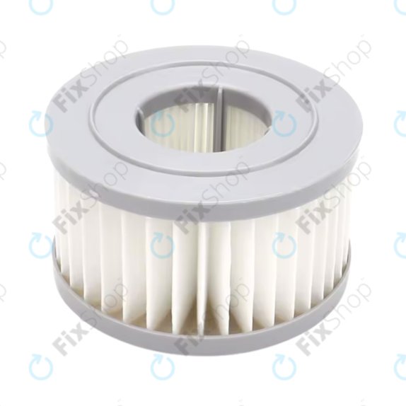 HEPA Filter, 2pcs for Xiaomi Jimmy H9 Pro, JV85, JV85 Pro