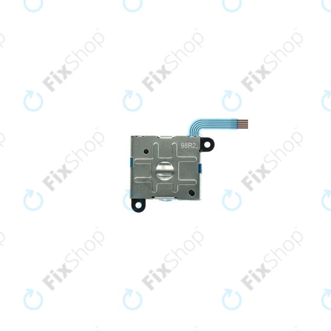 Analog joystick (Blue) for Nintendo Switch Joy-Con, Nintendo Switch Lite and Nintendo Switch OLED