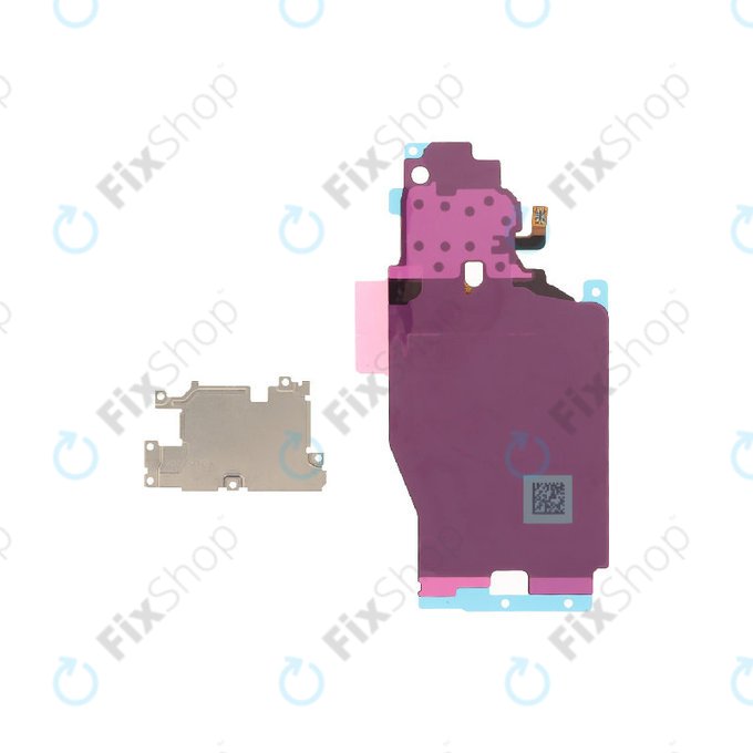 Wireless Charging Chip for Samsung S25 Plus S936B