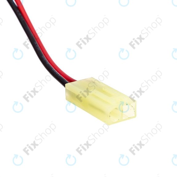 Battery for Zepter LMG-310, 9P-130, 3000mAh, Ni-MH, 10.8V, SA9KR1300SC-3RB, HQ