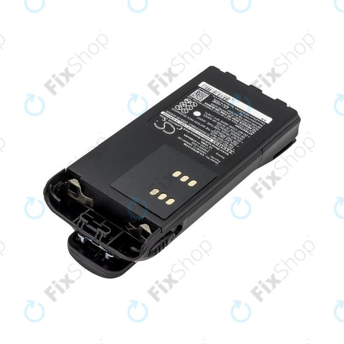 Battery for Motorola GP, HT, MTX, Pro-series, 2100mAh, Ni-MH, 7.2V, HNN9013, HQ