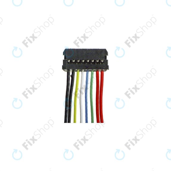 Battery for Lenovo ThinkBook 13s, 14s, 2850mAh, Li-Pol, 15.36V, L18C4PF0, HQ