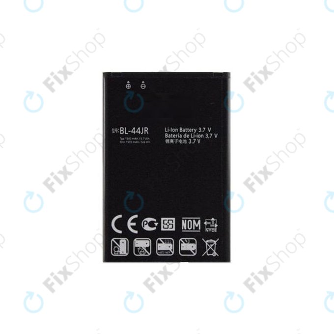 LG L40 D160 - Battery BL-44JR 1540mAh