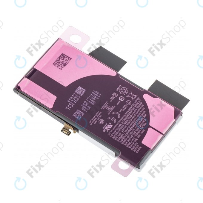 Battery for iPhone 16 | 661-44796 | 3561mAh | Genuine Apple