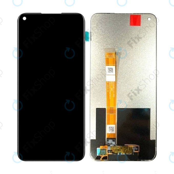 Realme 6, 6S - LCD Display + Touch Screen TFT
