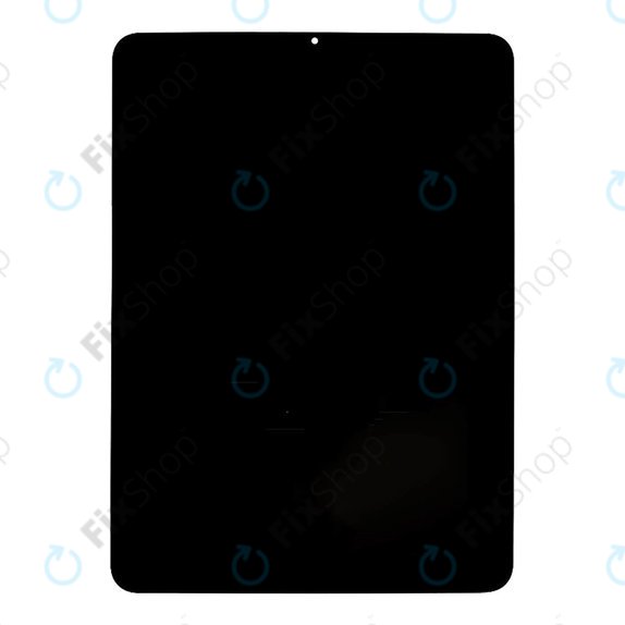 LCD Display for iPad Air (4th Gen 2020), Touch Screen without Frame, Refurbished