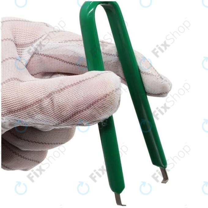 Pro'sKit 908 - IC Chip Extractor Removal Tool