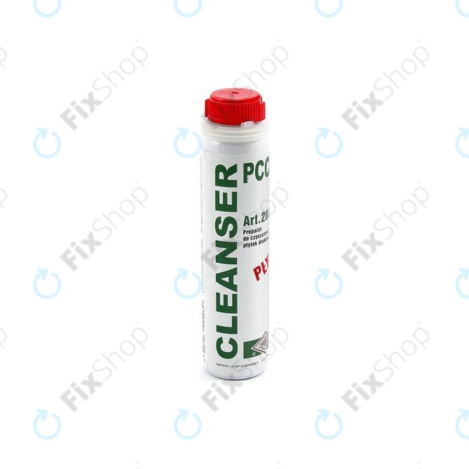 Cleanser PCC 15 - PCB Cleaner - 100ml