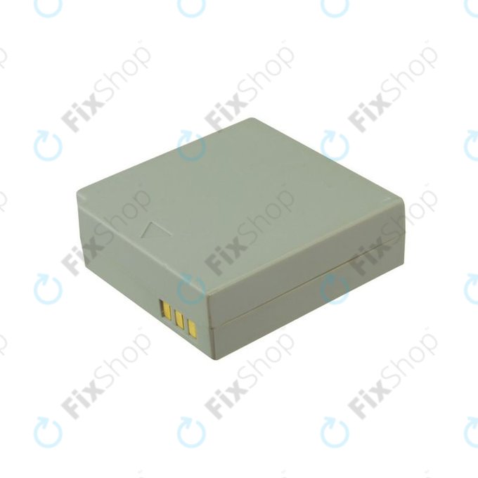 Battery for Samsung VP-MX10, 20, 850mAh, Li-Ion, 7.4V, IA-BP85ST, HQ