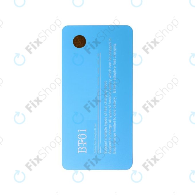 JC BT01 - Battery Fast Charging Board (iPhone 6 - 13 Pro Max)