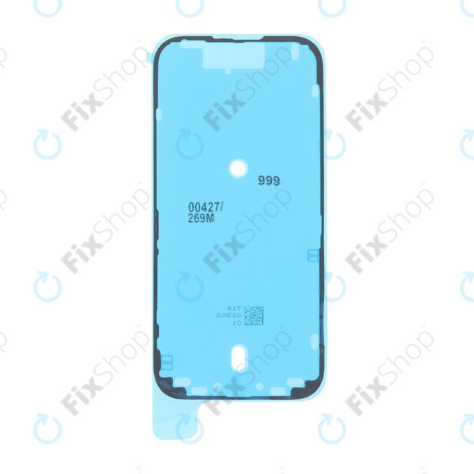 LCD Display Adhesive for iPhone 17 | 923-12869-S | Genuine Apple