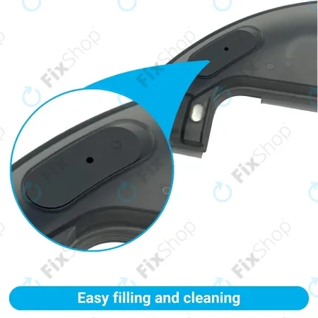 Xiaomi Mi Robot Vacuum Mop 2 Ultra - Water Tank