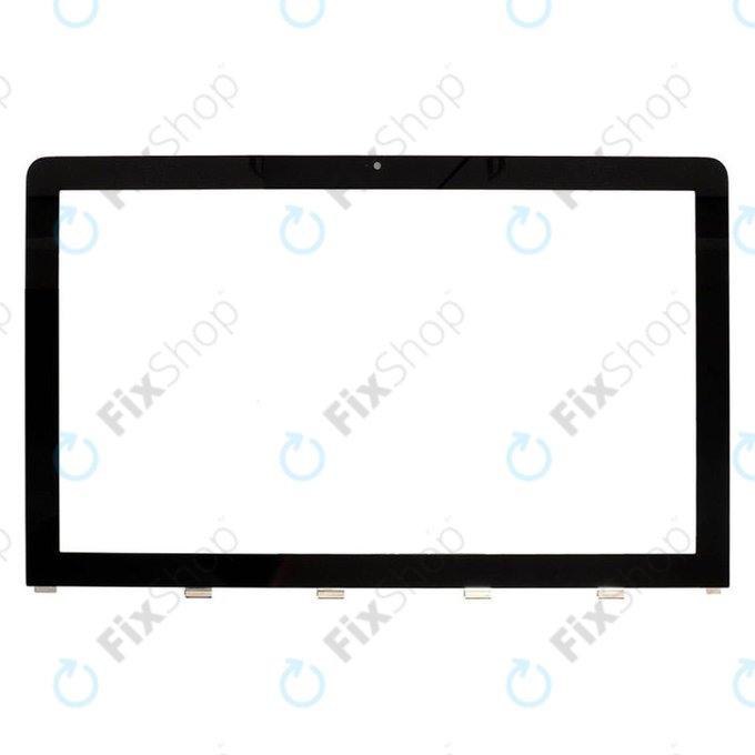 Apple iMac 21.5" A1311 (Late 2009 - Late 2011) - Front Glass Refurbished