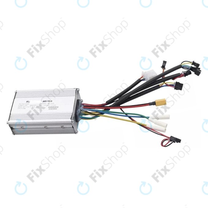 Kugoo Kukirin M5 Pro - Control Board 48V / 25A