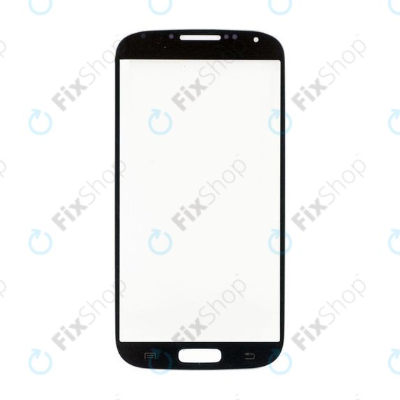 Samsung Galaxy S4 i9505 - Touch Screen (Black Mist)