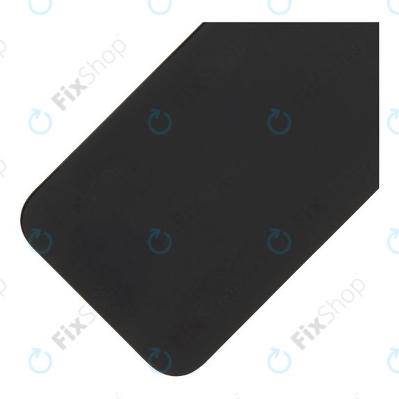 Display In-Cell FHD for iPhone 17 Pro Max, Touch Screen with Frame