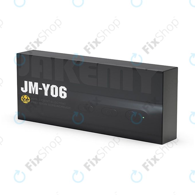 Jakemy JM-Y06 - Smart Precission Electric Screwdriver 16in1