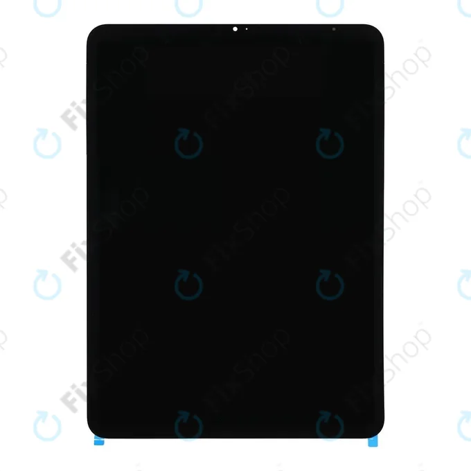 Apple iPad Pro 11.0 (3rd Gen 2021, 4th Gen 2022) - LCD Display + Touch Screen Refurbished