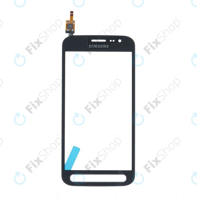 Samsung Galaxy XCover 4s G398F - Touch Screen (Black) - GH96-12718A Genuine Service Pack