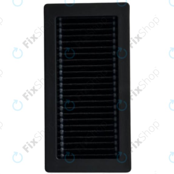Replacement set for Yeedi Cube, CC (1x Main brush, 2x Filter, 2x Side brush)