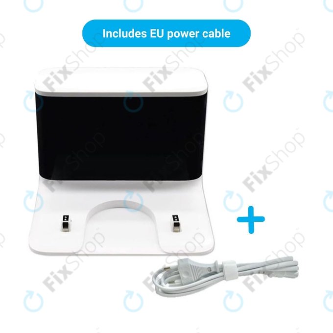 Xiaomi Mi Robot Vacuum Mop (Mijia 1C), 2 (Mijia 2C) - Charging Dock