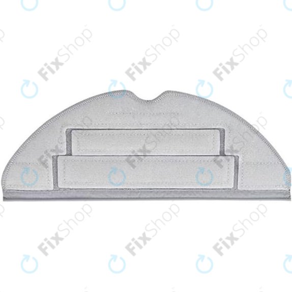 Mop Cloth, 2pcs for Xiaomi Roborock S8, S8+, S8 Pro Ultra, G20