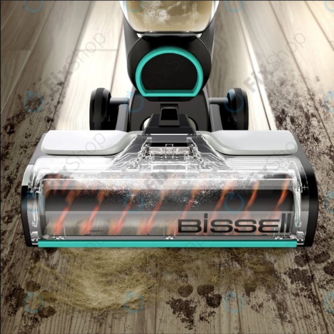 Bissell CrossWave - Carpet Brush 2786