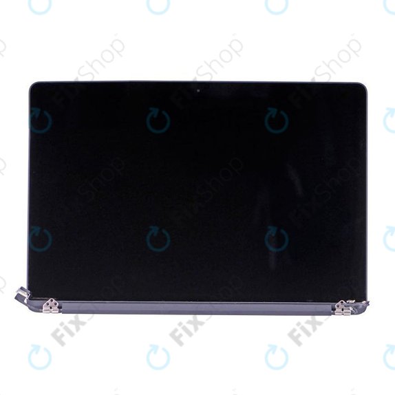 Apple MacBook Pro 15" A1398 (Late 2013 - Mid 2014) - LCD Display + Front Glass + Case Refurbished