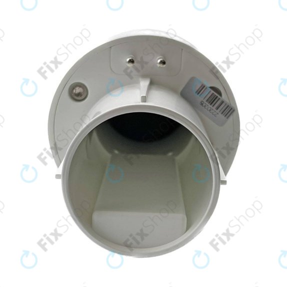 Suction Tube, Silver for Xiaomi G9, G10, Dreame V8, V9, V10 Pro, V11