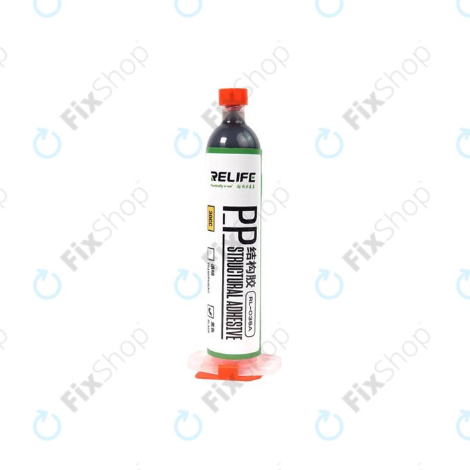 Relife RL-035A - Structural Glue - 30ml (Black)