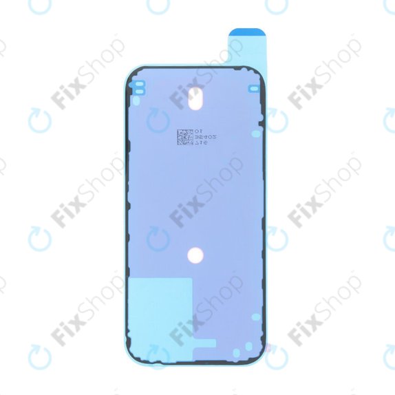 Rear Glass Adhesive for iPhone 17 | 923-12868-S | Genuine Apple