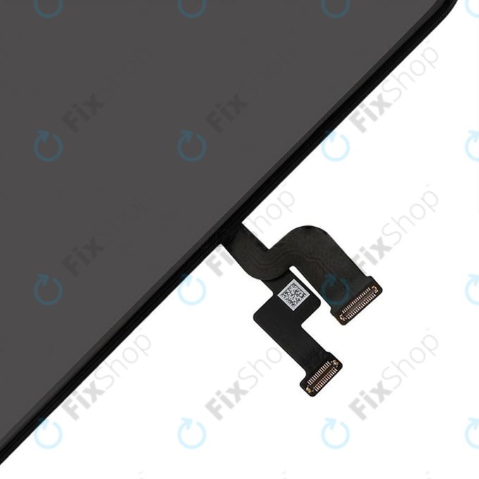 Display for iPhone XS, Touch Screen with Frame, Refurbished
