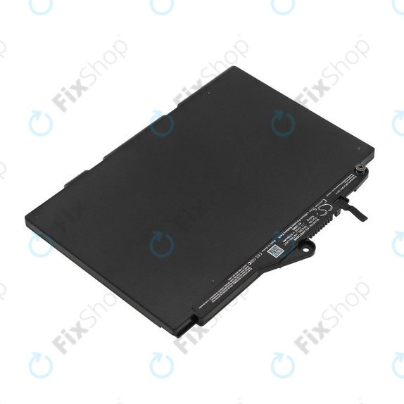 Battery for HP Elitebook 725 G3, 3700mAh, Li-Pol, 11.4V, 800232-241, HQ