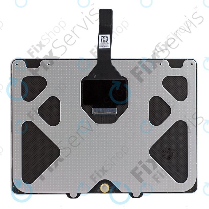 Apple MacBook Pro 13" A1278 (Late 2008 - Mid 2012) - Trackpad + Flex Cable