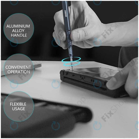 Jakemy JM-8175 - Precision Screwdriver Set 50in1