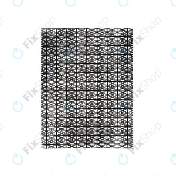 Antistatic Grid Bag - 18x26cm 100pcs