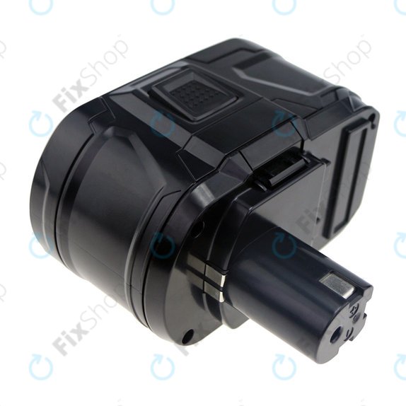 Battery for Ryobi BID1821, CCC, CTR-180l, P200, P600, P730, 9000mAh, Li-Ion, 18V, BPL-1815, HQ