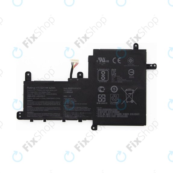 Asus VivoBook S15 S530FN - Battery B31N1729 3653mAh