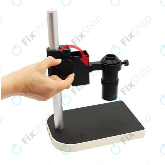 Microscope FX595 - VGA Cam, HDMI