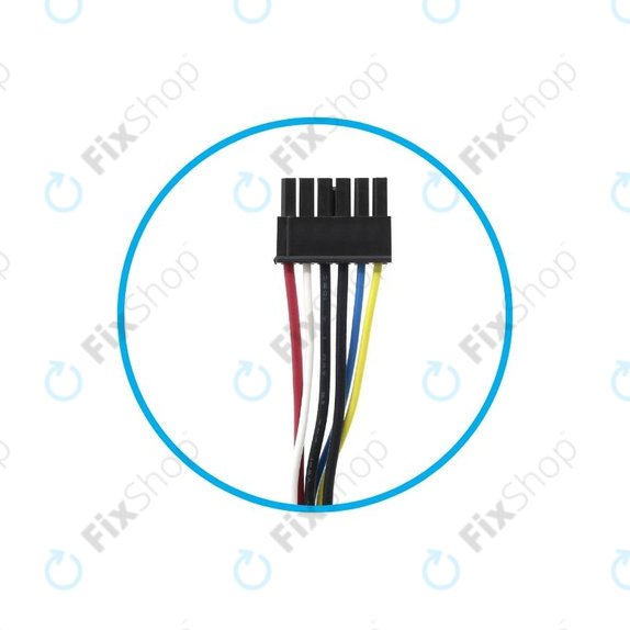 Neato Botvac D3, D4, D5, D6, D7-series - Battery 945-0225, 205-0011, 205-0013 Li-Ion 14.4V 4200mAh HQ