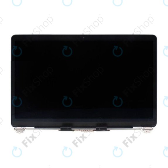 Apple MacBook Air 13" A2337 (2020) - LCD Display + Front Glass + Case (Space Gray) Refurbished