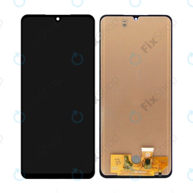 Samsung Galaxy A33 5G A336B - LCD Display + Touch Screen TFT