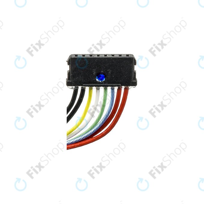 Battery for Lenovo Air 14, Flex 6, Ideapad 530, Yoga 530, 5800mAh, Li-Pol, 7.68V, L17C4PB0, HQ