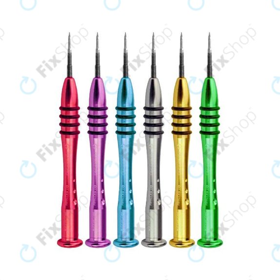 Penggong - Screwdriver - Hexagon M2.5 (iPhone 6s)